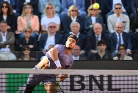 Kako izgleda Top 10 ATP liste posle mastersa u Rimu?
